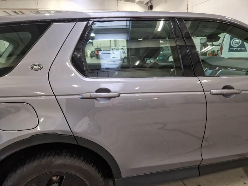Land Rover Discovery Sport 1.5 I3 PHEV 309CV SE 4WD AUT. - foto 31