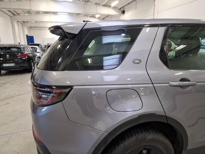 Land Rover Discovery Sport 1.5 I3 PHEV 309CV SE 4WD AUT. - foto 33