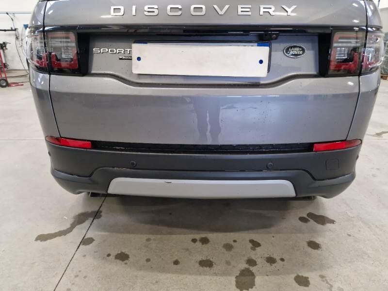 Land Rover Discovery Sport 1.5 I3 PHEV 309CV SE 4WD AUT. - foto 37
