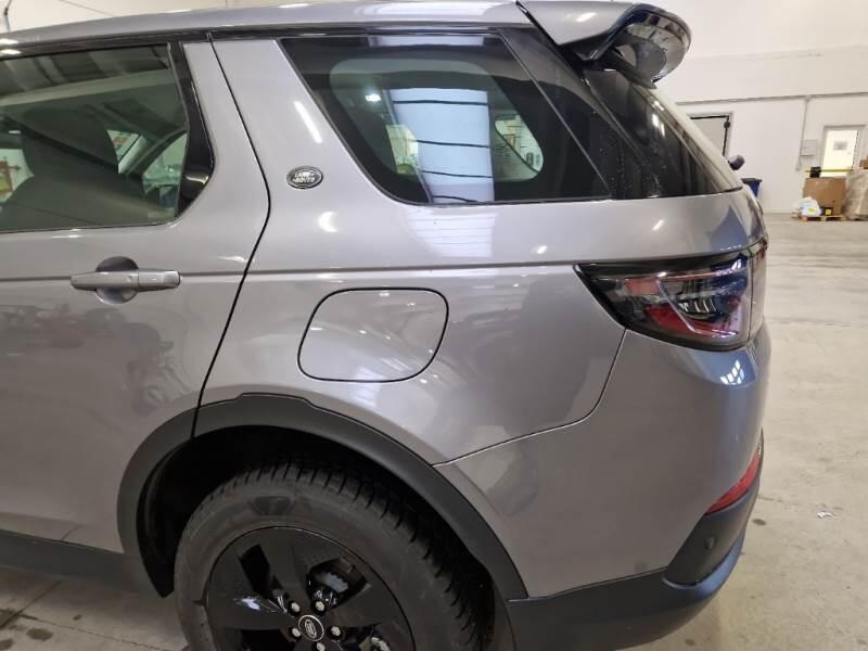 Land Rover Discovery Sport 1.5 I3 PHEV 309CV SE 4WD AUT. - foto 40