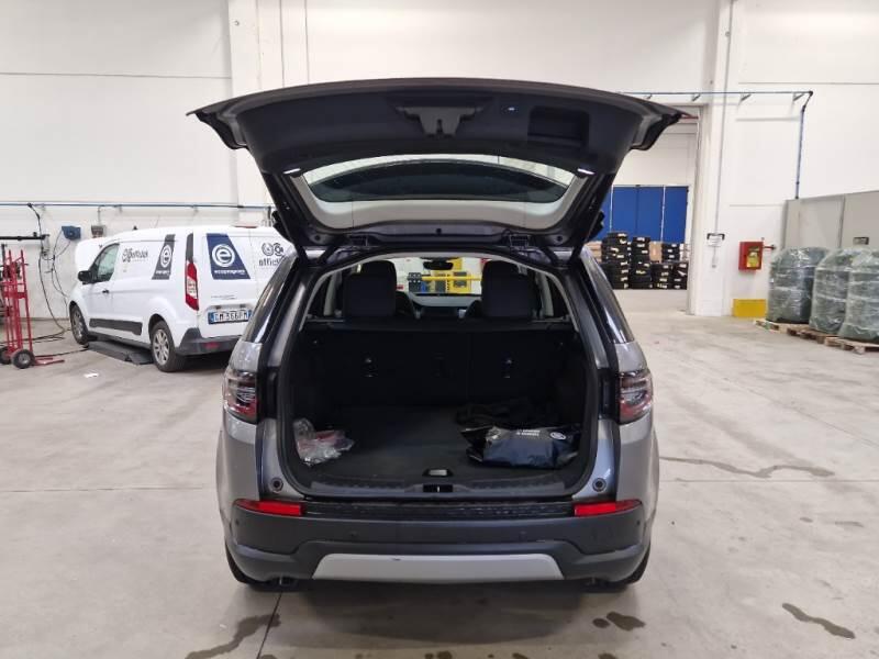 Land Rover Discovery Sport 1.5 I3 PHEV 309CV SE 4WD AUT. - foto 5