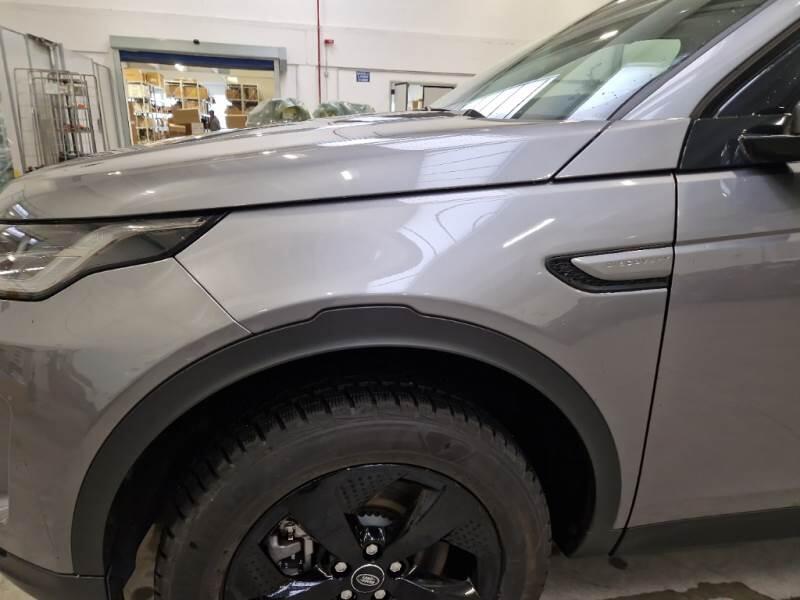 Land Rover Discovery Sport 1.5 I3 PHEV 309CV SE 4WD AUT. - foto 45