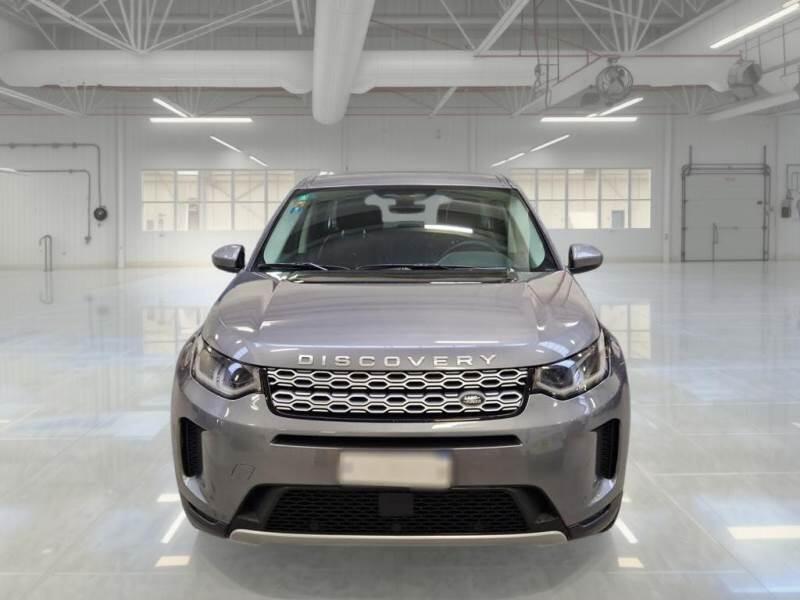 Land Rover Discovery Sport 1.5 I3 PHEV 309CV SE 4WD AUT. - foto 6