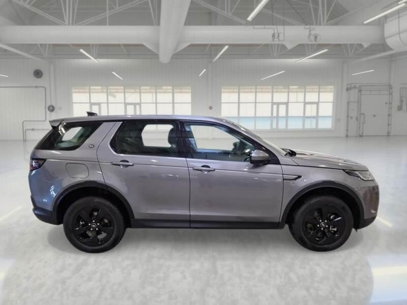 Land Rover Discovery Sport 1.5 I3 PHEV 309CV SE 4WD AUT. - foto 7