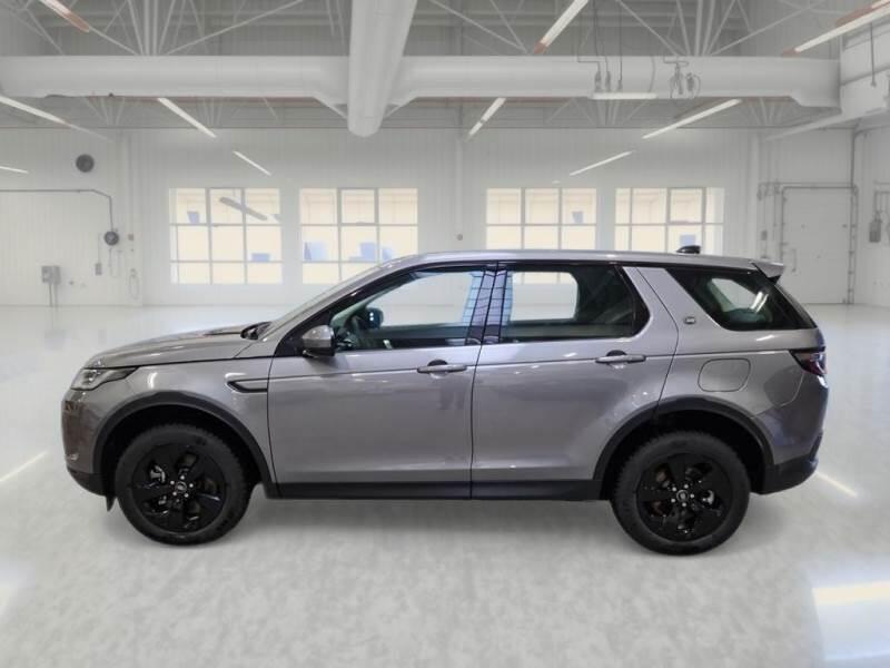 Land Rover Discovery Sport 1.5 I3 PHEV 309CV SE 4WD AUT. - foto 8