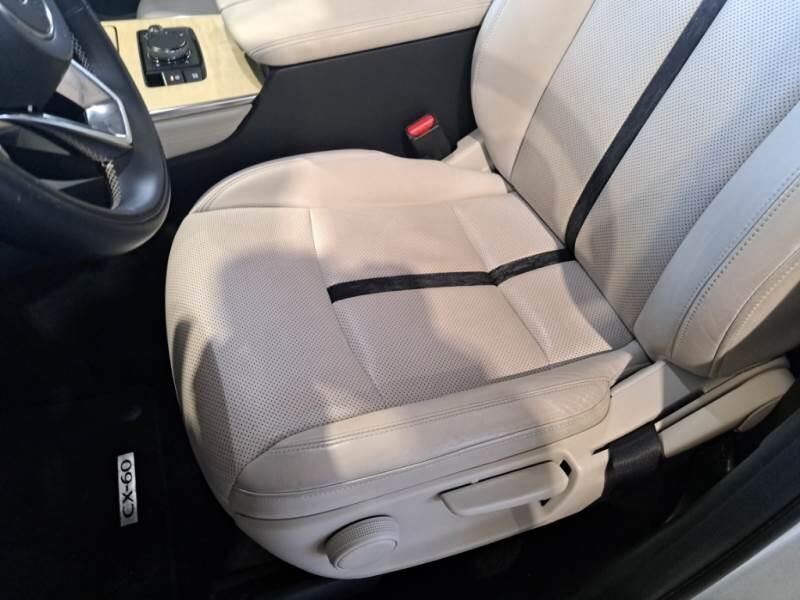 Mazda CX-60-2022 2.5L E-SKYACTIV PHEV TAKUMI AWD AUTO - foto 12