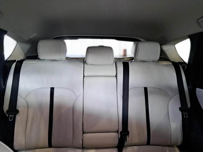 Mazda CX-60-2022 2.5L E-SKYACTIV PHEV TAKUMI AWD AUTO - foto 15