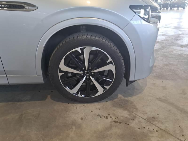 Mazda CX-60-2022 2.5L E-SKYACTIV PHEV TAKUMI AWD AUTO - foto 17