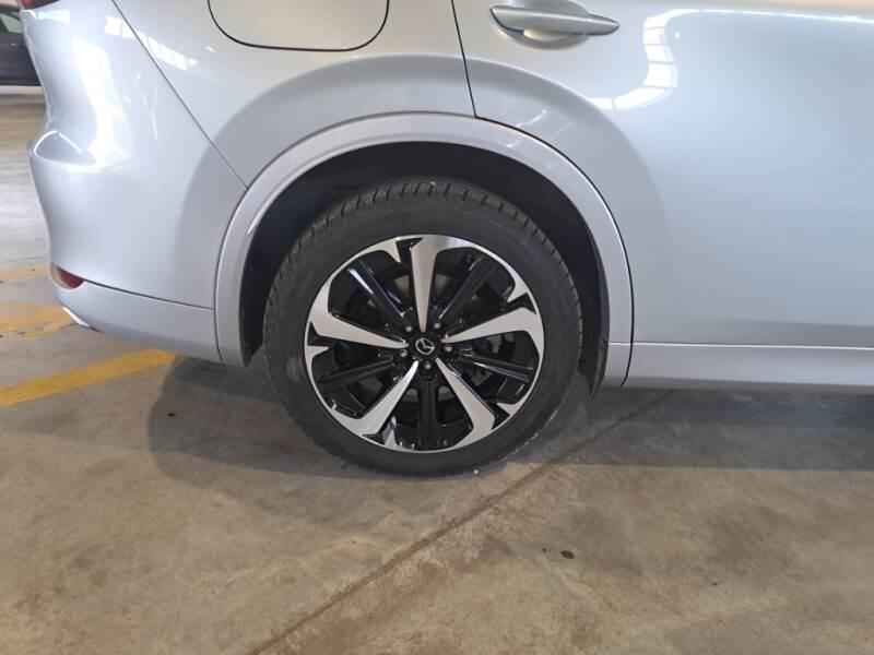 Mazda CX-60-2022 2.5L E-SKYACTIV PHEV TAKUMI AWD AUTO - foto 18