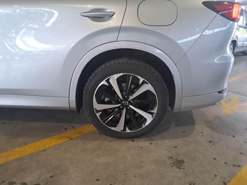 Mazda CX-60-2022 2.5L E-SKYACTIV PHEV TAKUMI AWD AUTO - foto 19