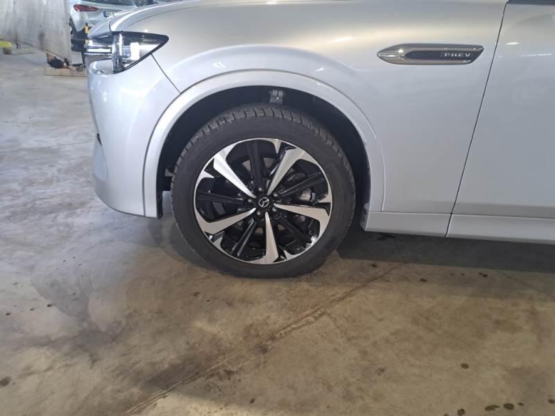 Mazda CX-60-2022 2.5L E-SKYACTIV PHEV TAKUMI AWD AUTO - foto 20