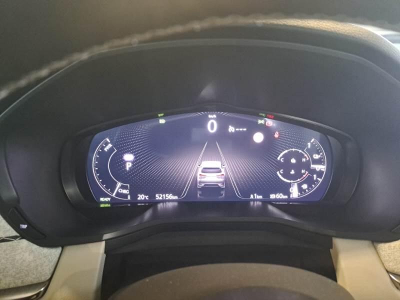Mazda CX-60-2022 2.5L E-SKYACTIV PHEV TAKUMI AWD AUTO - foto 4
