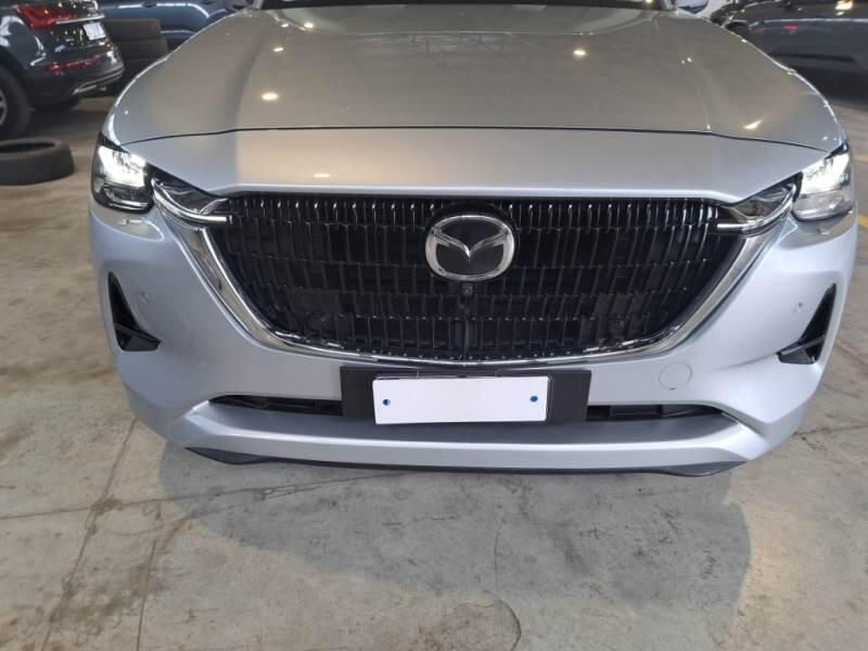 Mazda CX-60-2022 2.5L E-SKYACTIV PHEV TAKUMI AWD AUTO - foto 32