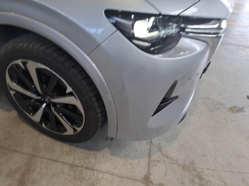 Mazda CX-60-2022 2.5L E-SKYACTIV PHEV TAKUMI AWD AUTO - foto 34