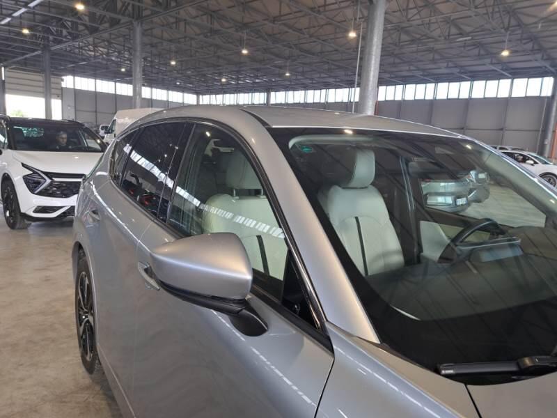 Mazda CX-60-2022 2.5L E-SKYACTIV PHEV TAKUMI AWD AUTO - foto 39