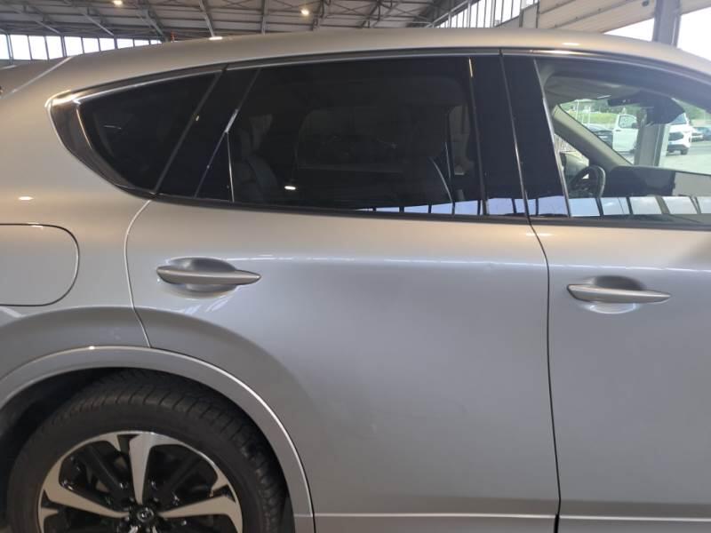 Mazda CX-60-2022 2.5L E-SKYACTIV PHEV TAKUMI AWD AUTO - foto 41