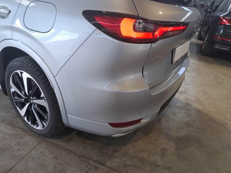 Mazda CX-60-2022 2.5L E-SKYACTIV PHEV TAKUMI AWD AUTO - foto 46