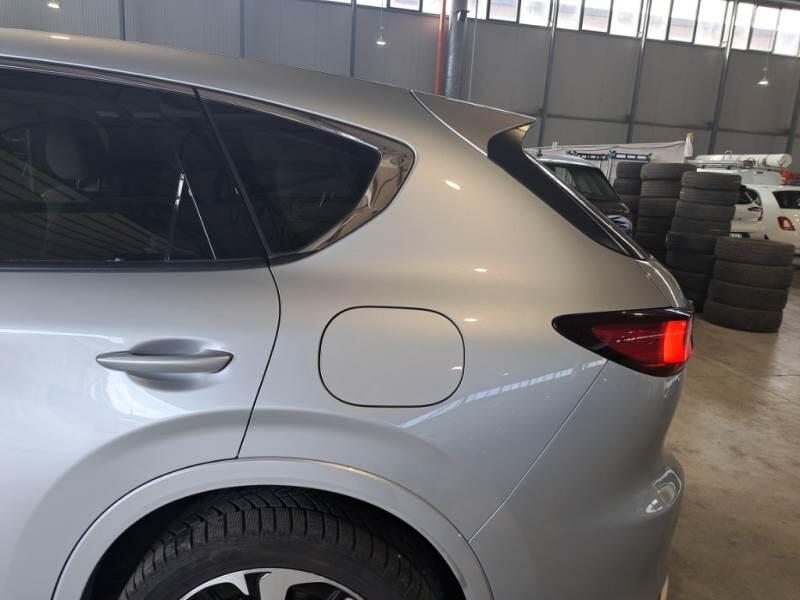 Mazda CX-60-2022 2.5L E-SKYACTIV PHEV TAKUMI AWD AUTO - foto 50