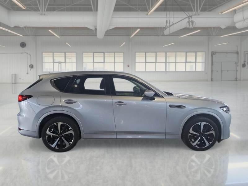 Mazda CX-60-2022 2.5L E-SKYACTIV PHEV TAKUMI AWD AUTO - foto 7
