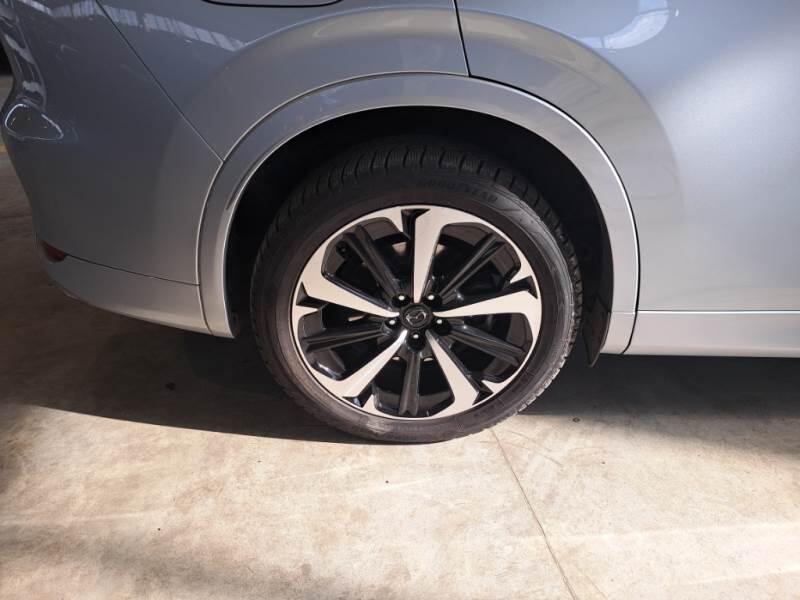 Mazda CX-60-2022 2.5L E-SKYACTIV PHEV TAKUMI AWD AUTO - foto 61