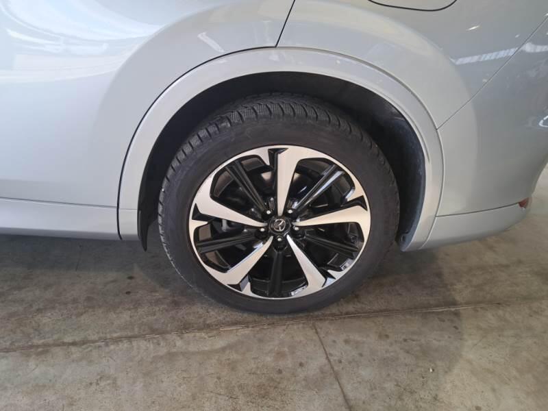 Mazda CX-60-2022 2.5L E-SKYACTIV PHEV TAKUMI AWD AUTO - foto 62