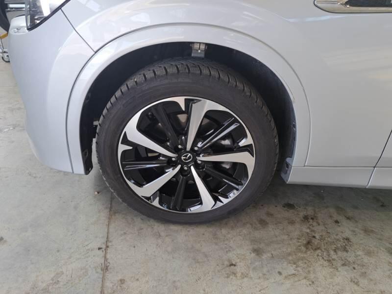 Mazda CX-60-2022 2.5L E-SKYACTIV PHEV TAKUMI AWD AUTO - foto 63