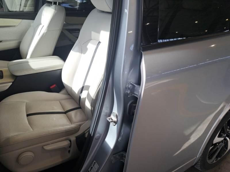 Mazda CX-60-2022 2.5L E-SKYACTIV PHEV TAKUMI AWD AUTO - foto 69