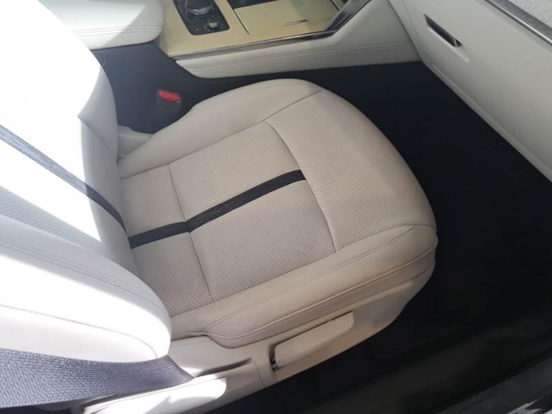 Mazda CX-60-2022 2.5L E-SKYACTIV PHEV TAKUMI AWD AUTO - foto 78
