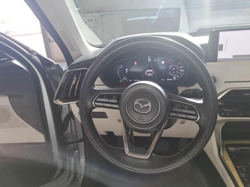 Mazda CX-60-2022 2.5L E-SKYACTIV PHEV TAKUMI AWD AUTO - foto 83