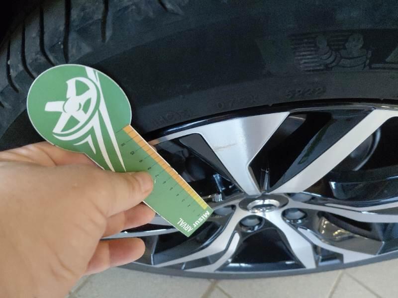 Volvo V60 B3 AUTOM. CORE - foto 47