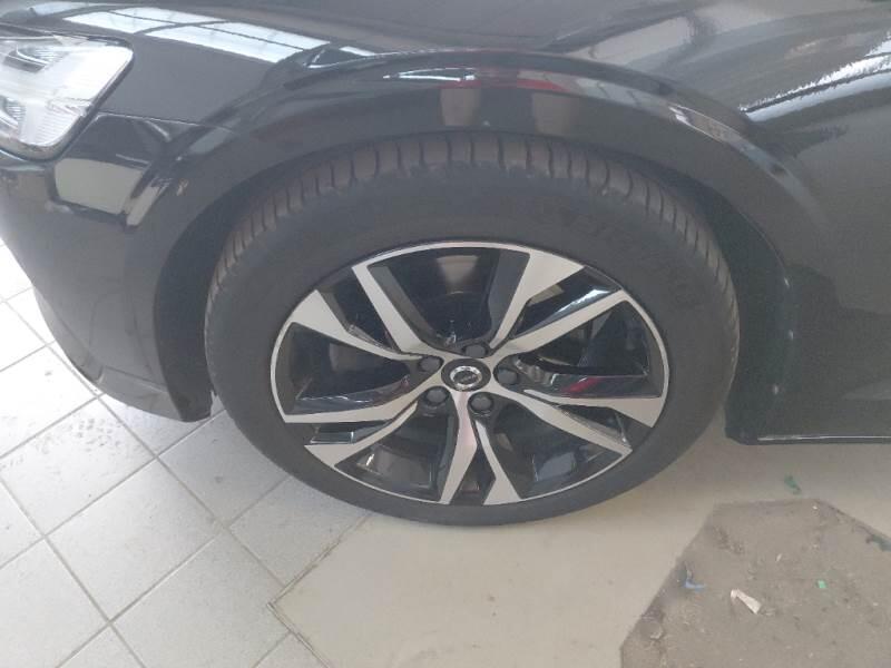 Volvo V60 B3 AUTOM. CORE - foto 52