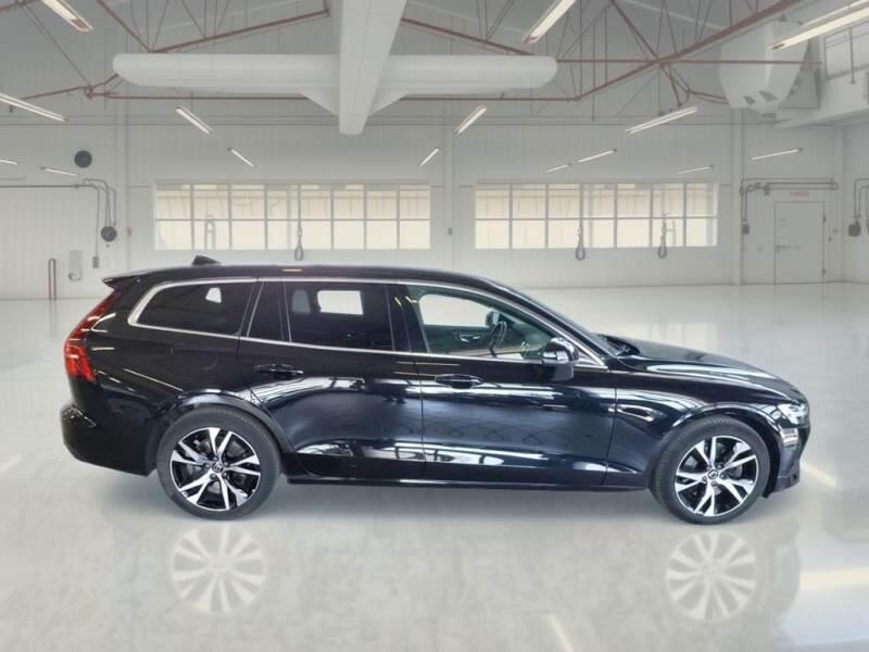 Volvo V60 B3 AUTOM. CORE - foto 7