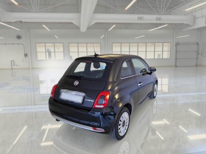 Fiat 500 1.0 70CV IBRIDO DOLCEVITA - foto 2