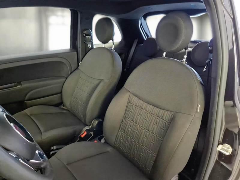 Fiat 500 1.0 70CV IBRIDO DOLCEVITA - foto 11