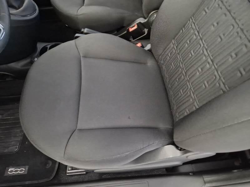 Fiat 500 1.0 70CV IBRIDO DOLCEVITA - foto 12