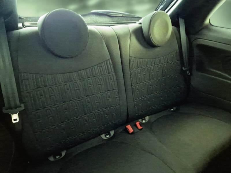 Fiat 500 1.0 70CV IBRIDO DOLCEVITA - foto 15