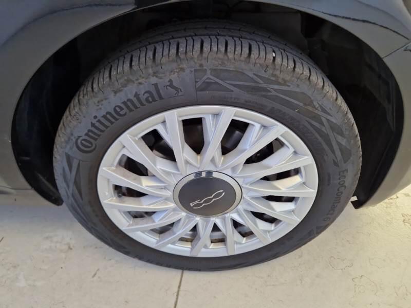 Fiat 500 1.0 70CV IBRIDO DOLCEVITA - foto 17