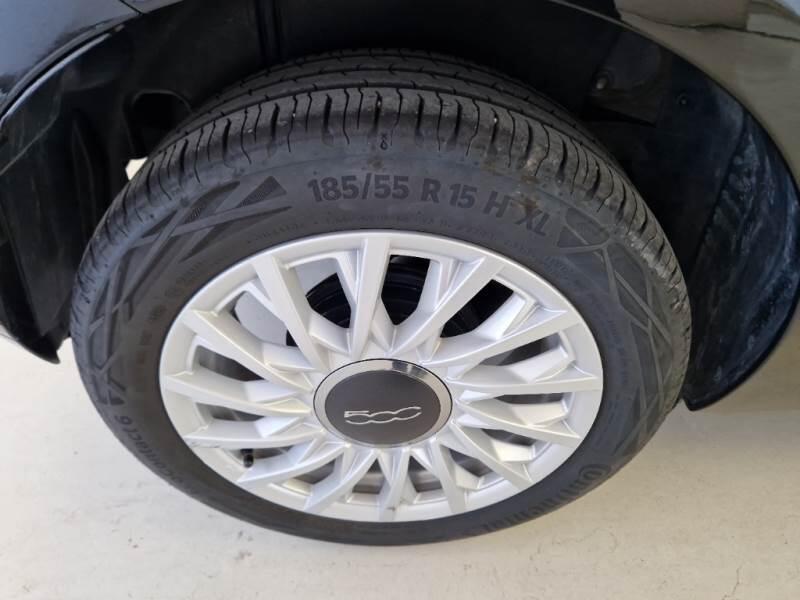 Fiat 500 1.0 70CV IBRIDO DOLCEVITA - foto 18