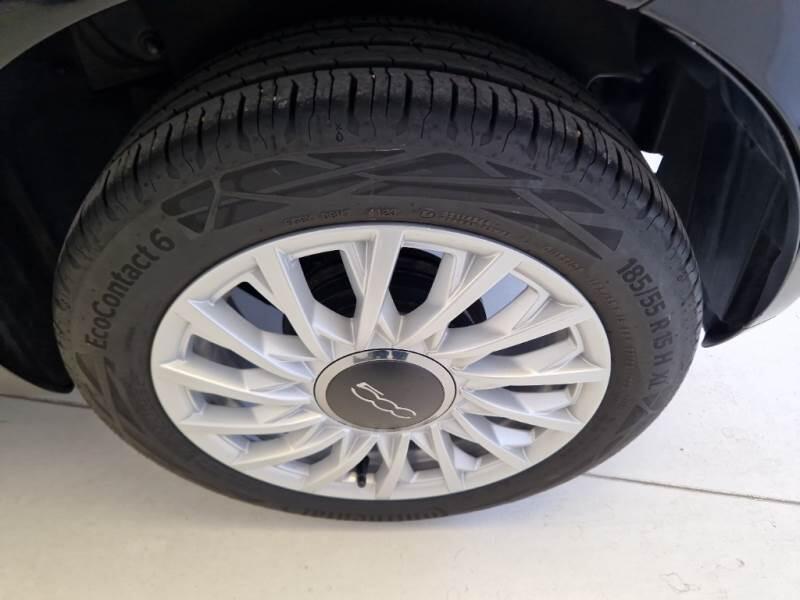 Fiat 500 1.0 70CV IBRIDO DOLCEVITA - foto 19