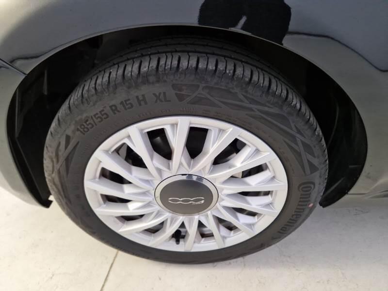 Fiat 500 1.0 70CV IBRIDO DOLCEVITA - foto 20
