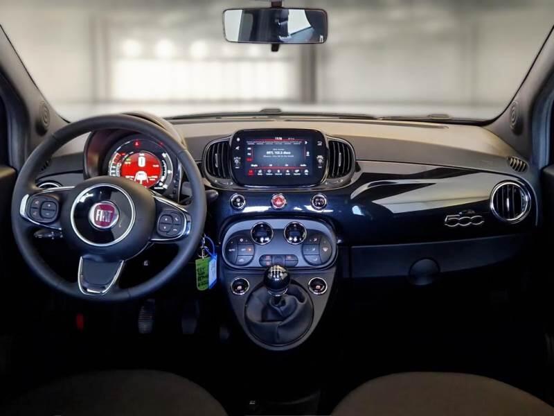 Fiat 500 1.0 70CV IBRIDO DOLCEVITA - foto 3