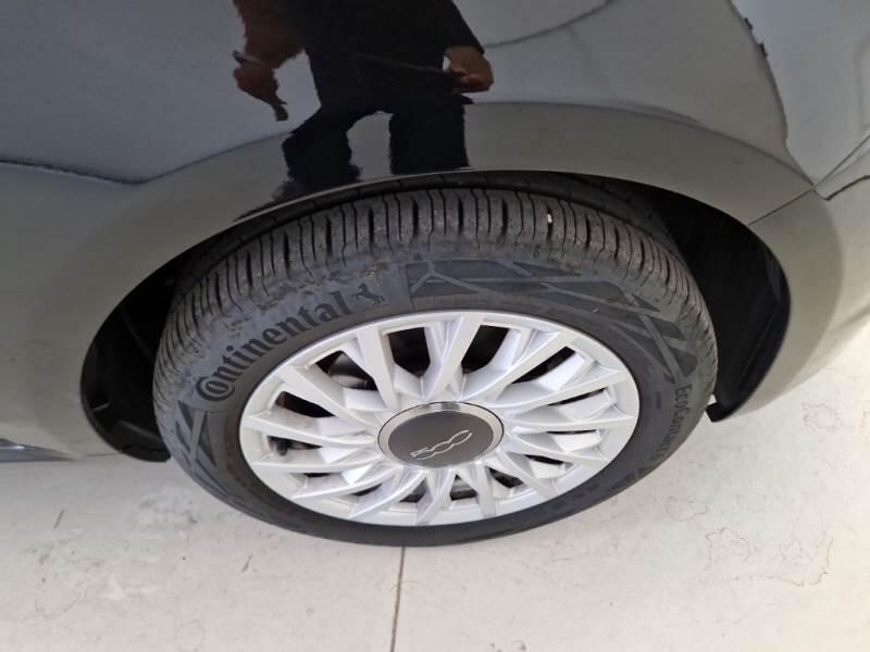 Fiat 500 1.0 70CV IBRIDO DOLCEVITA - foto 29