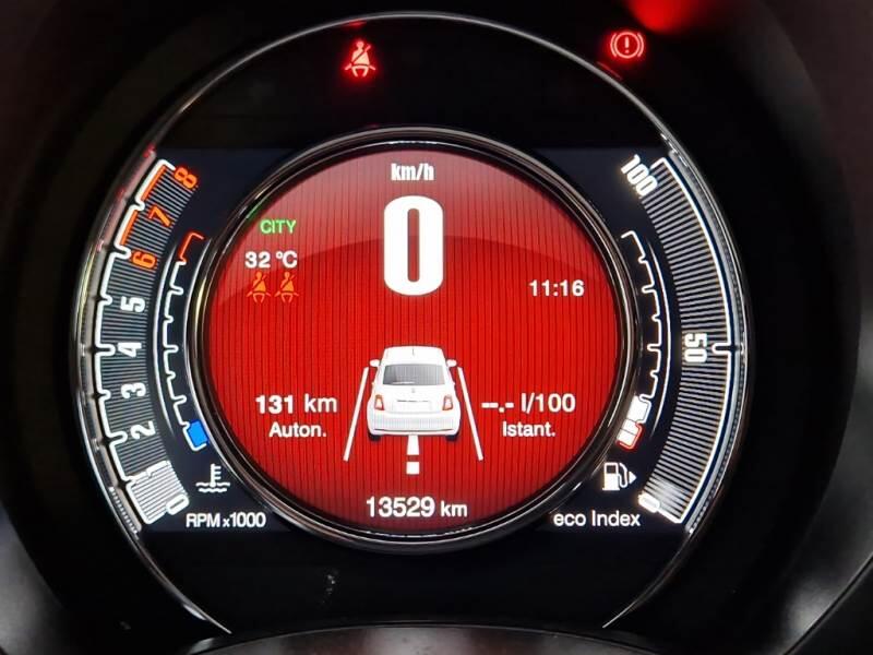 Fiat 500 1.0 70CV IBRIDO DOLCEVITA - foto 4