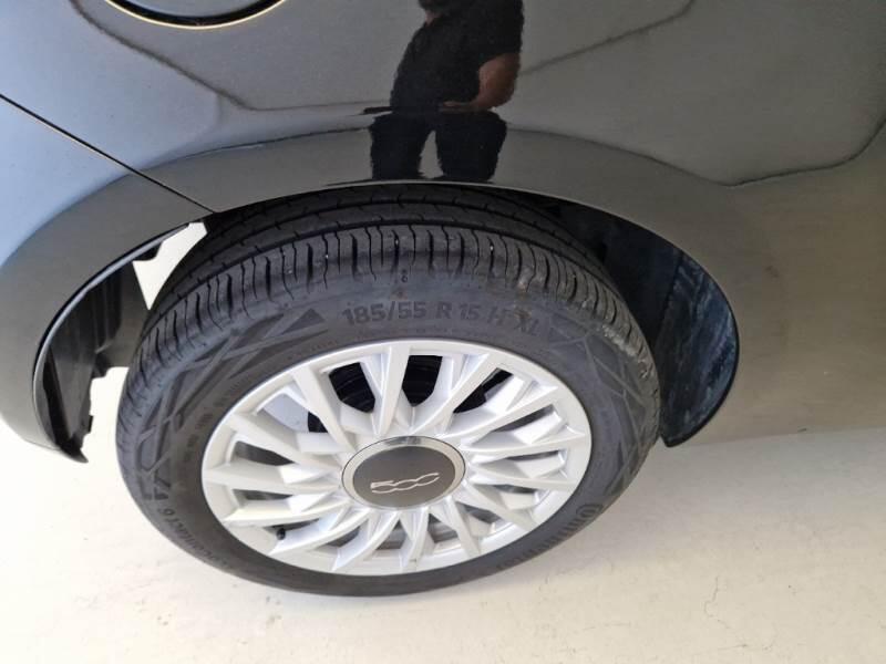 Fiat 500 1.0 70CV IBRIDO DOLCEVITA - foto 32