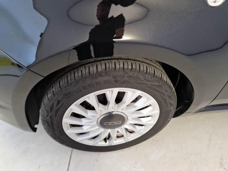Fiat 500 1.0 70CV IBRIDO DOLCEVITA - foto 34