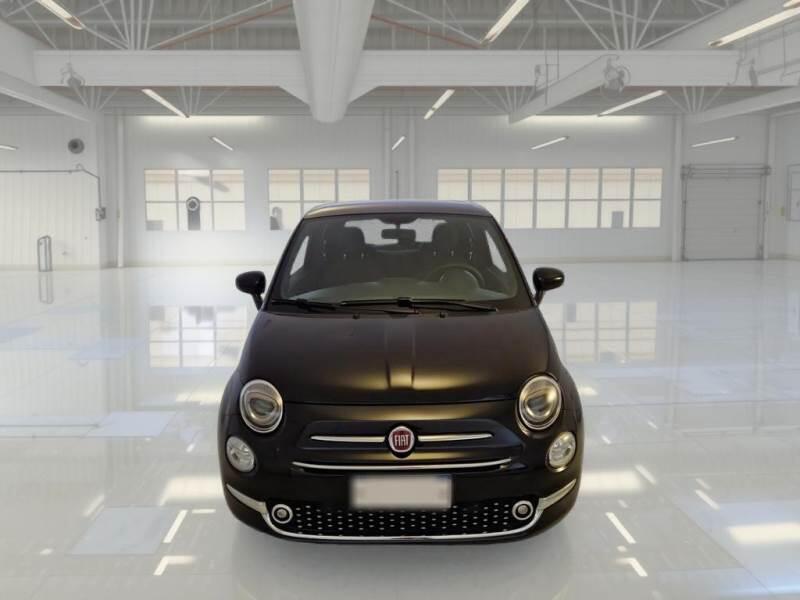 Fiat 500 1.0 70CV IBRIDO DOLCEVITA - foto 6