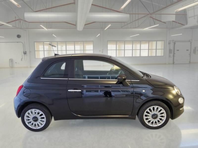 Fiat 500 1.0 70CV IBRIDO DOLCEVITA - foto 7
