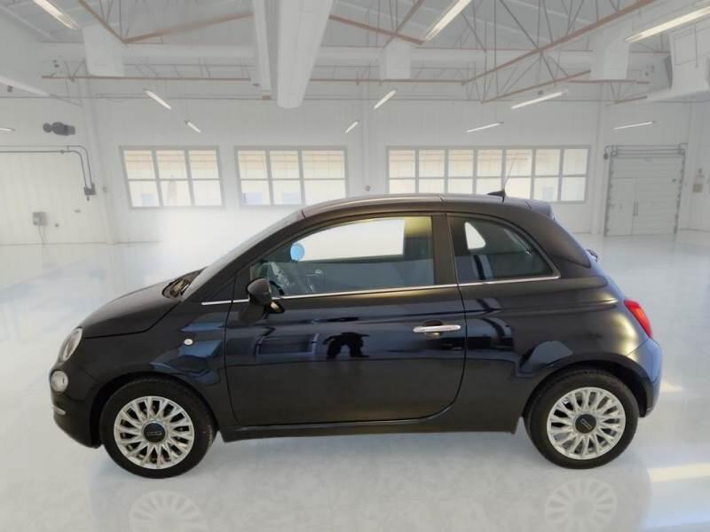 Fiat 500 1.0 70CV IBRIDO DOLCEVITA - foto 8