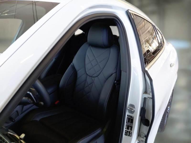 BMW X6 XDRIVE30D MSPORT AUTOM. - foto 11