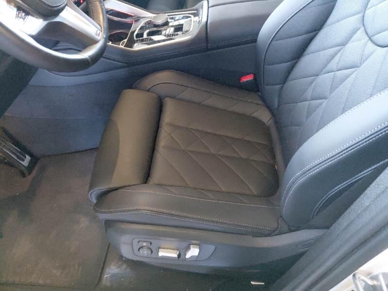 BMW X6 XDRIVE30D MSPORT AUTOM. - foto 12